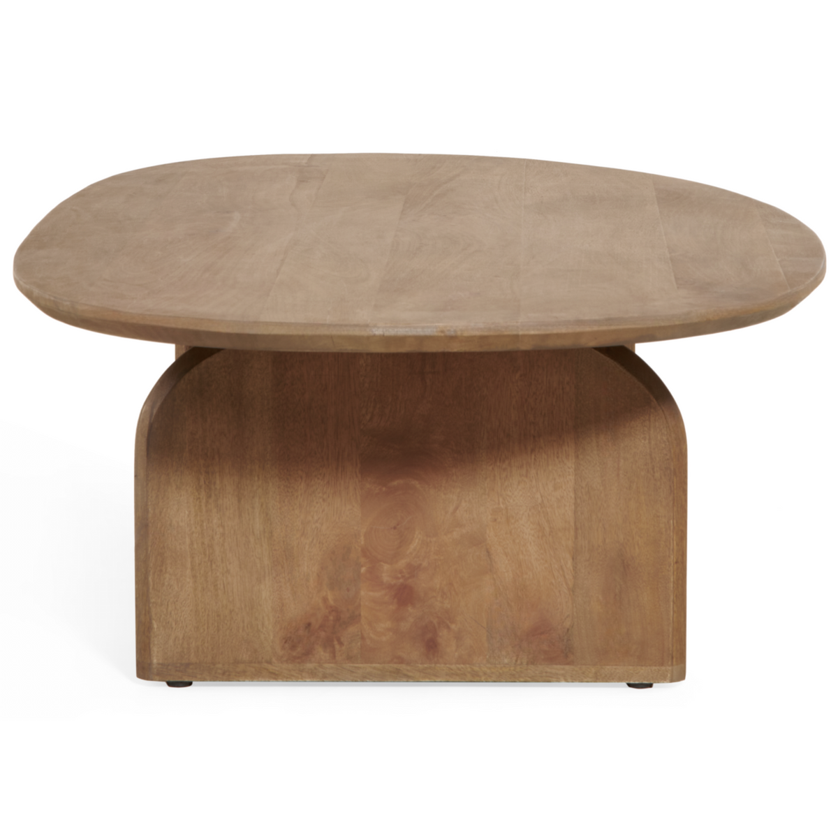 Salontafel Bella Hazel - 130 cm