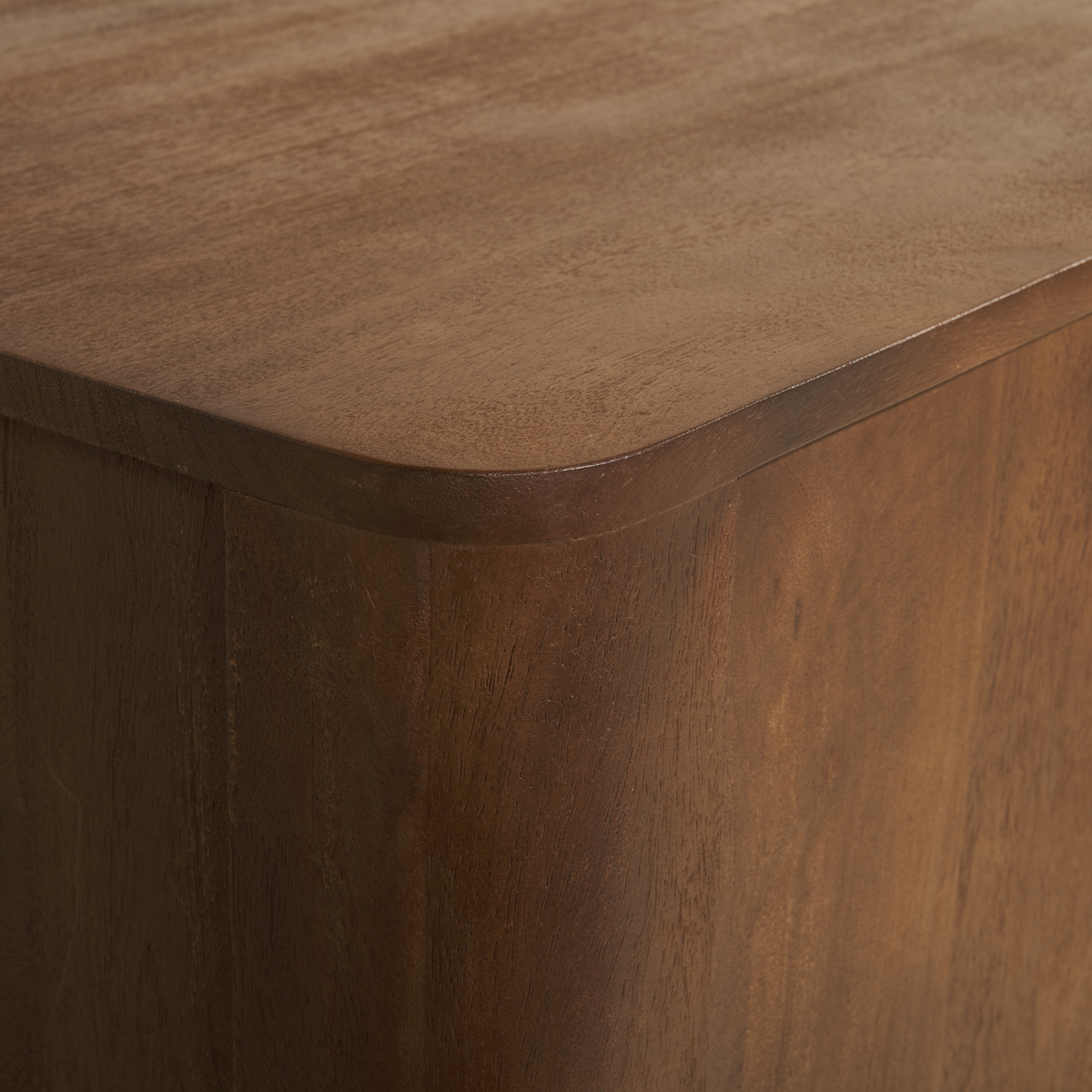 Wandkast Nova - Bruin 180 cm