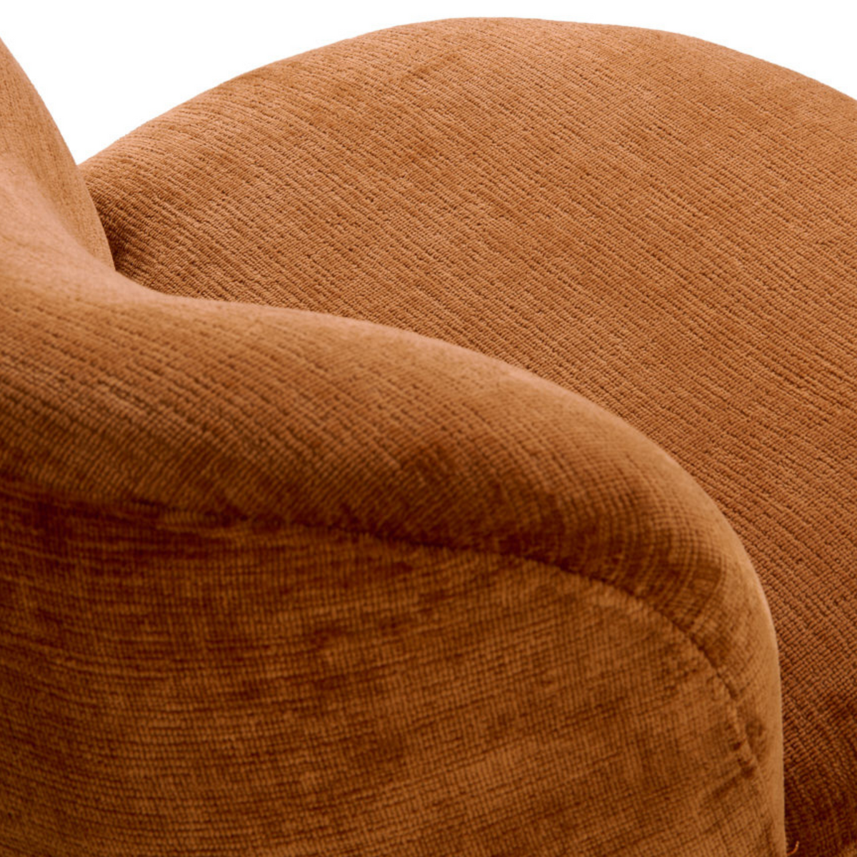 Fauteuil Marc - Roest