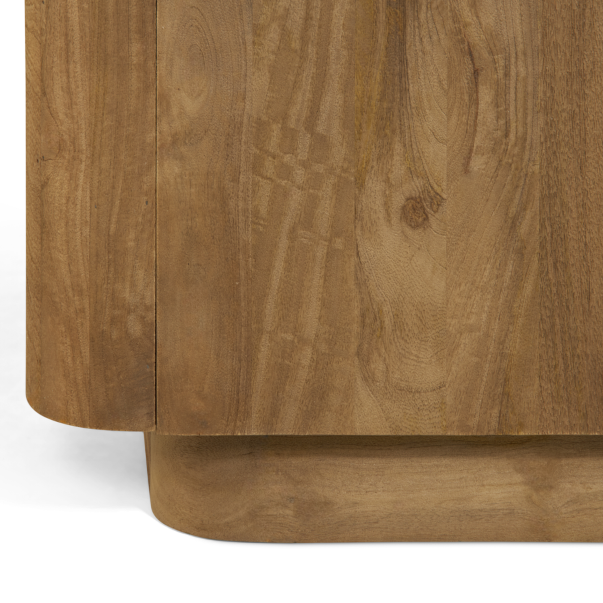 Dressoir Bora - 115 cm Naturel