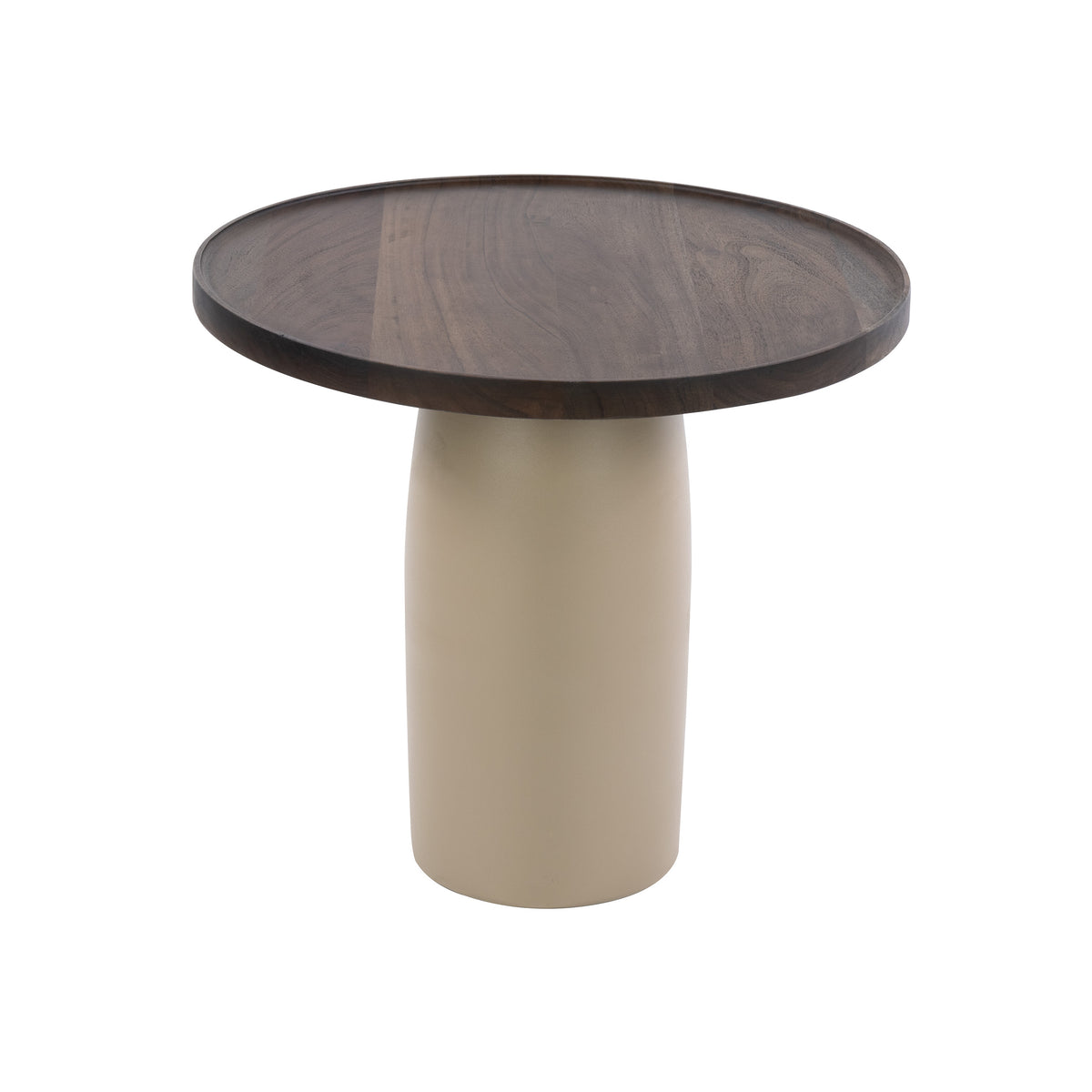 Bijzettafel Dune / Beige