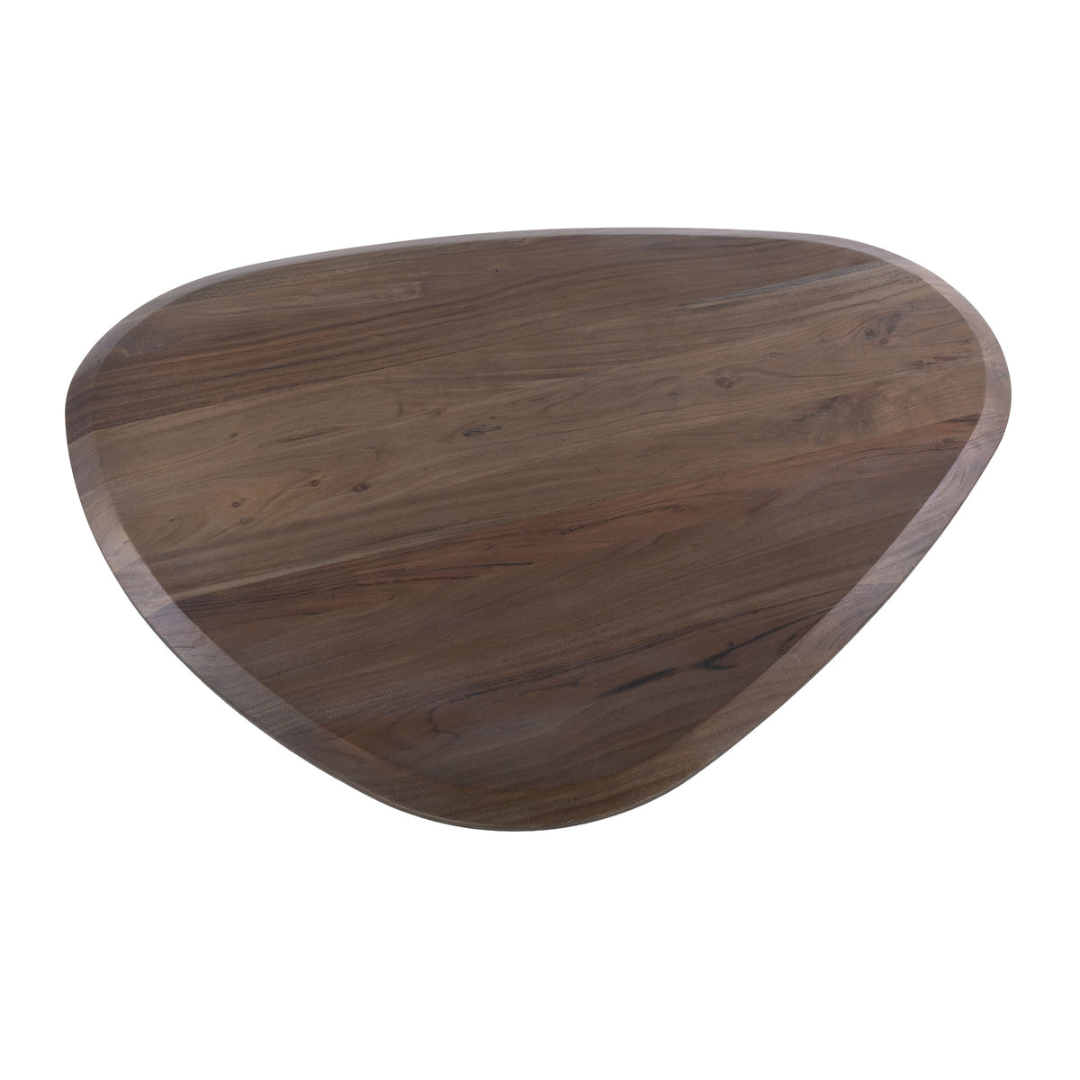 Salontafel Dune driehoekig / Beige