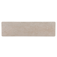 Bovenblad Dressoir Dallas Beige Marmer 210 cm