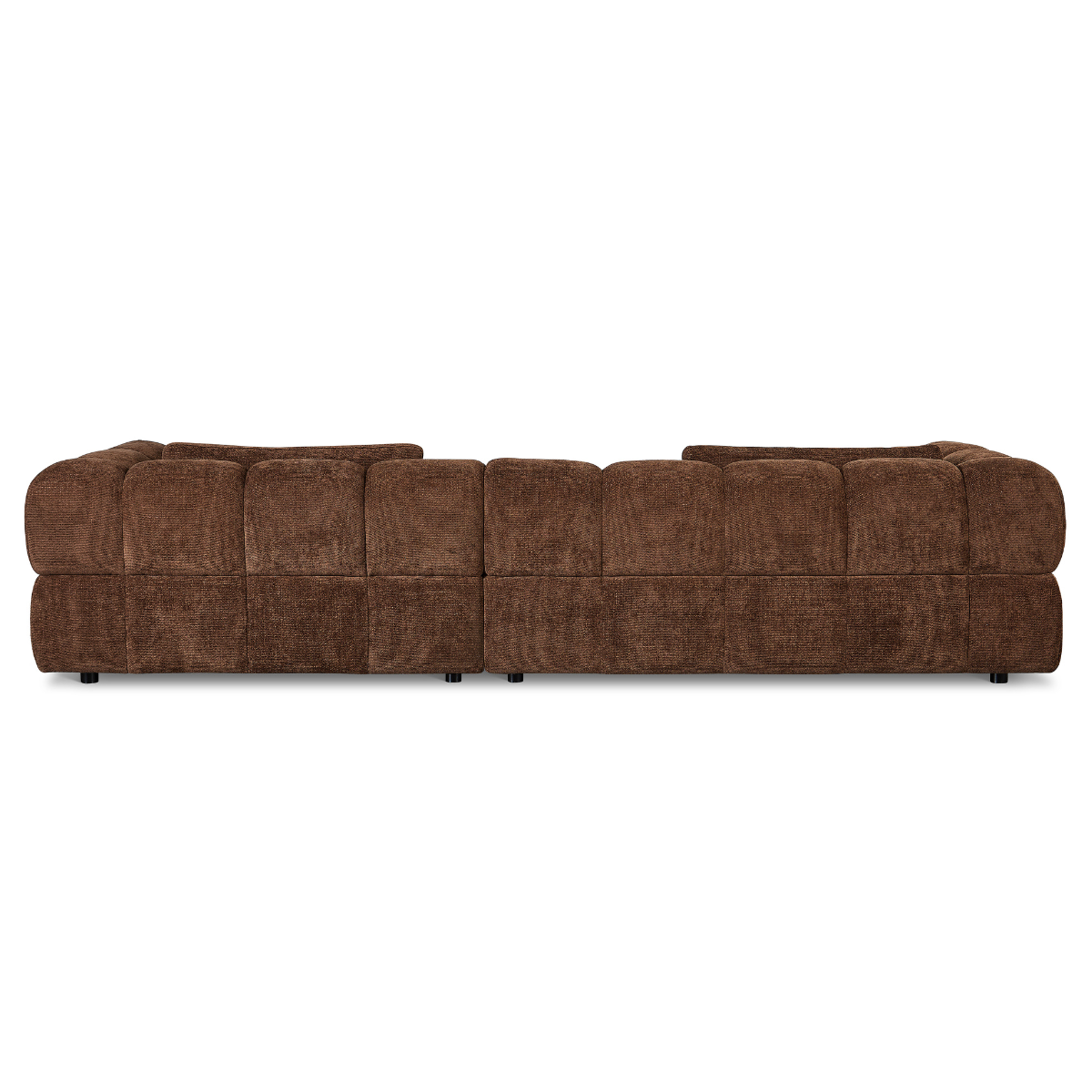Hoekbank Sofia - Choco links