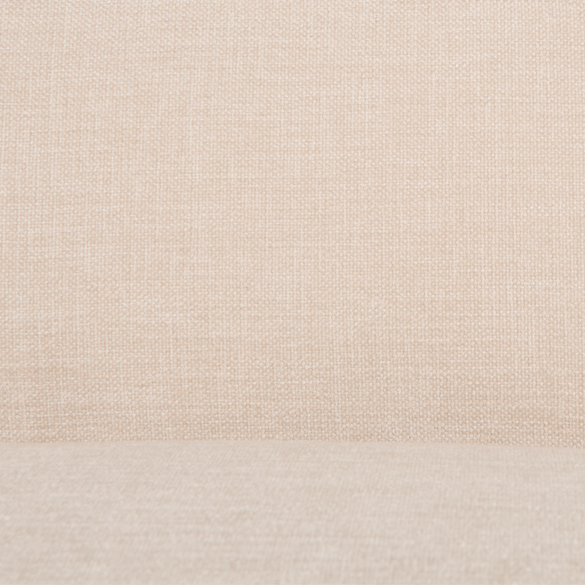 Hoekbank Lara - Stof Beige rechts