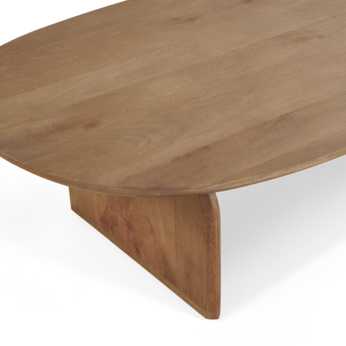 Salontafel Bella Hazel - 130 cm