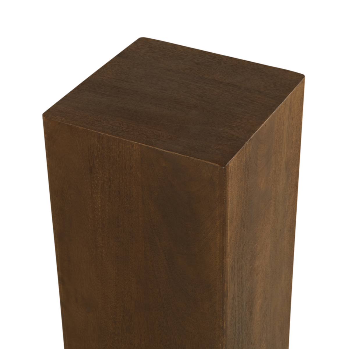 Plantenstandaard Bora - 80 cm Bruin