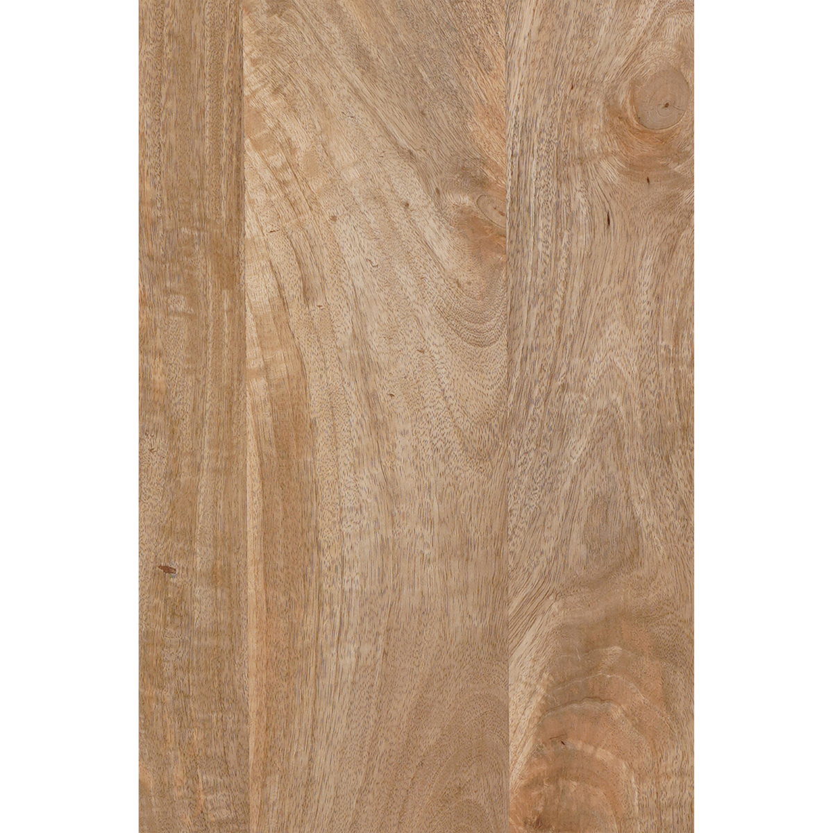 Ladekast RichWood Naturel Mangohout 50 cm