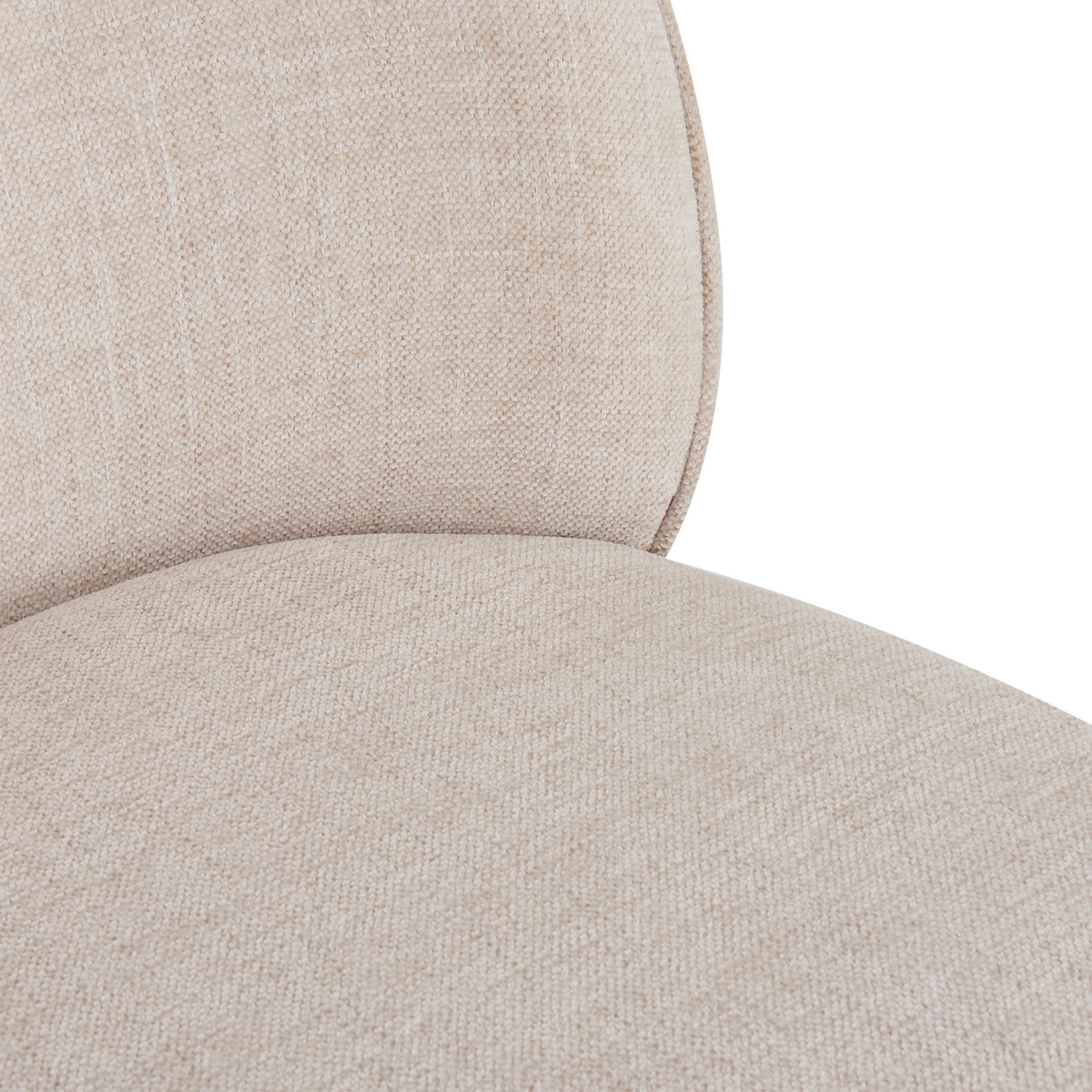 Eetkamerstoel Oslo - Beige