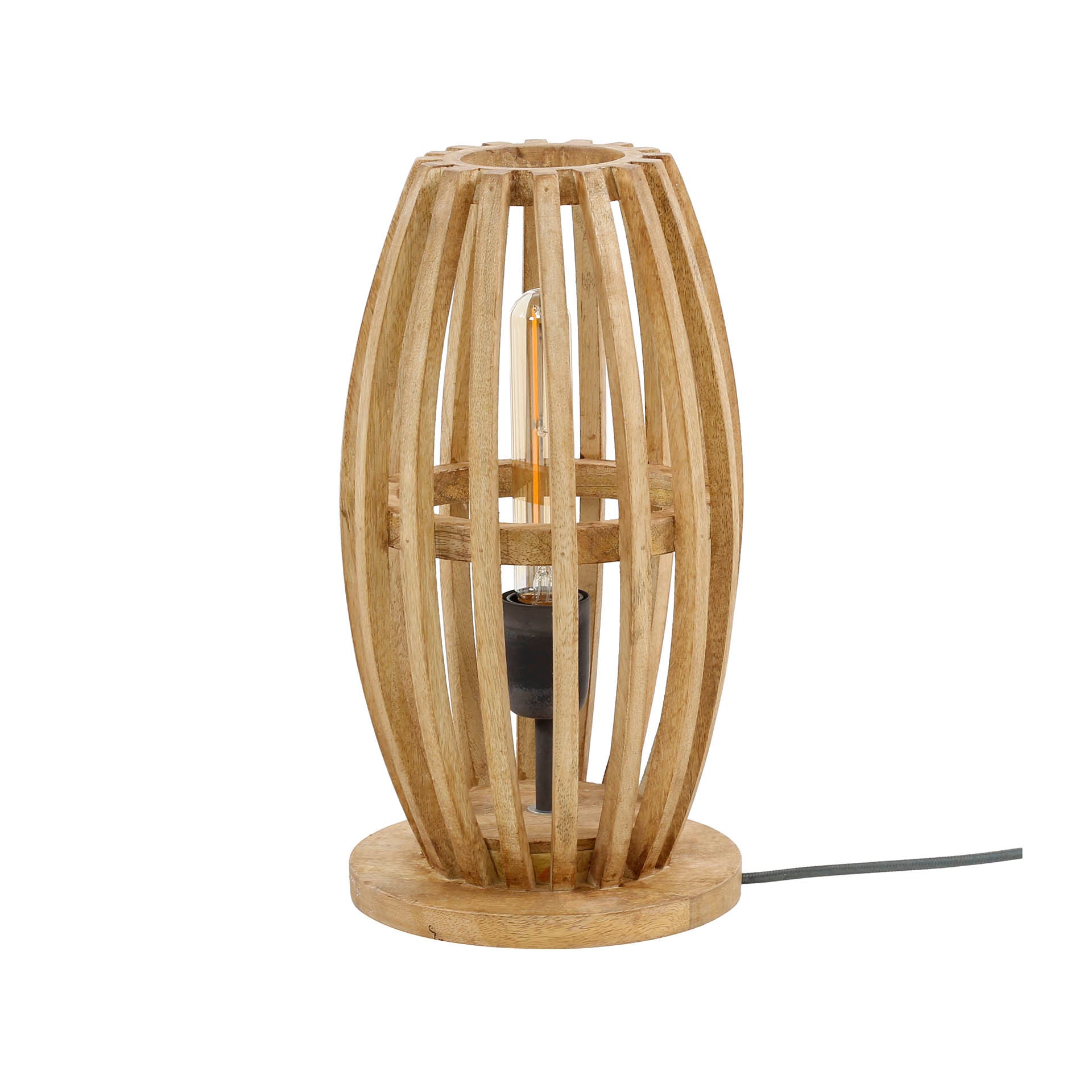 Tafellamp Orbit 1 Lichts Massief Mango