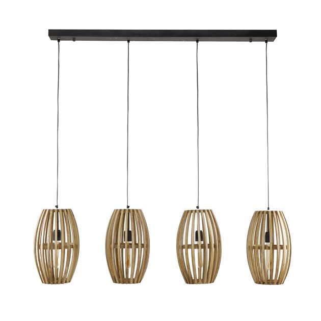 Hanglamp 4L orbit