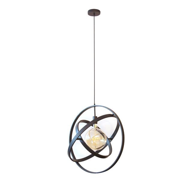 Hanglamp 1L Galaxy