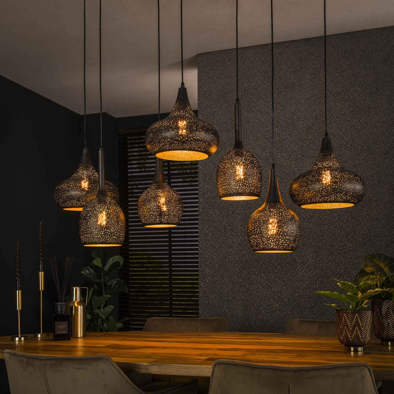 Hanglamp Qatar