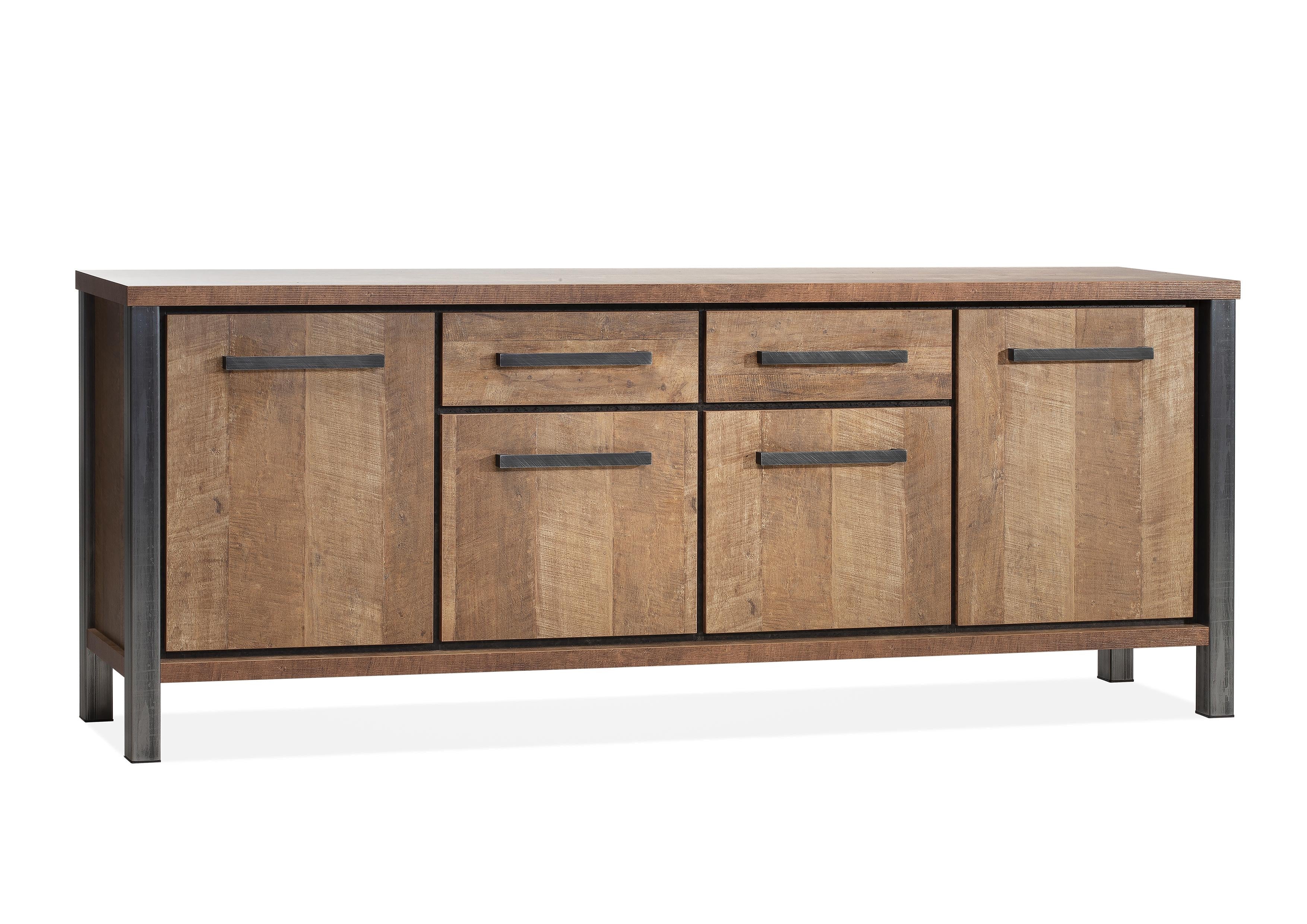 Dressoir Verona - 240 cm - Lamulux