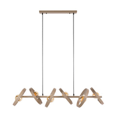 Hanglamp Hover 6 Lichts