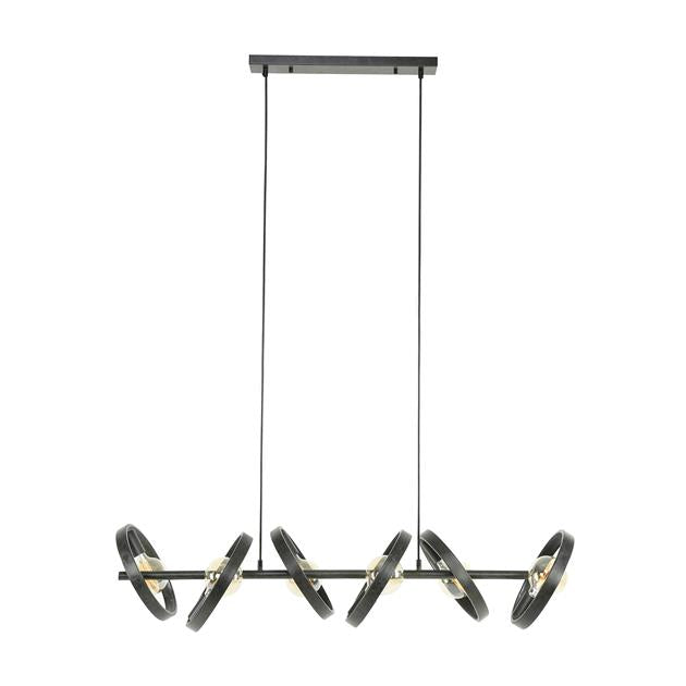 Hanglamp 6L hover