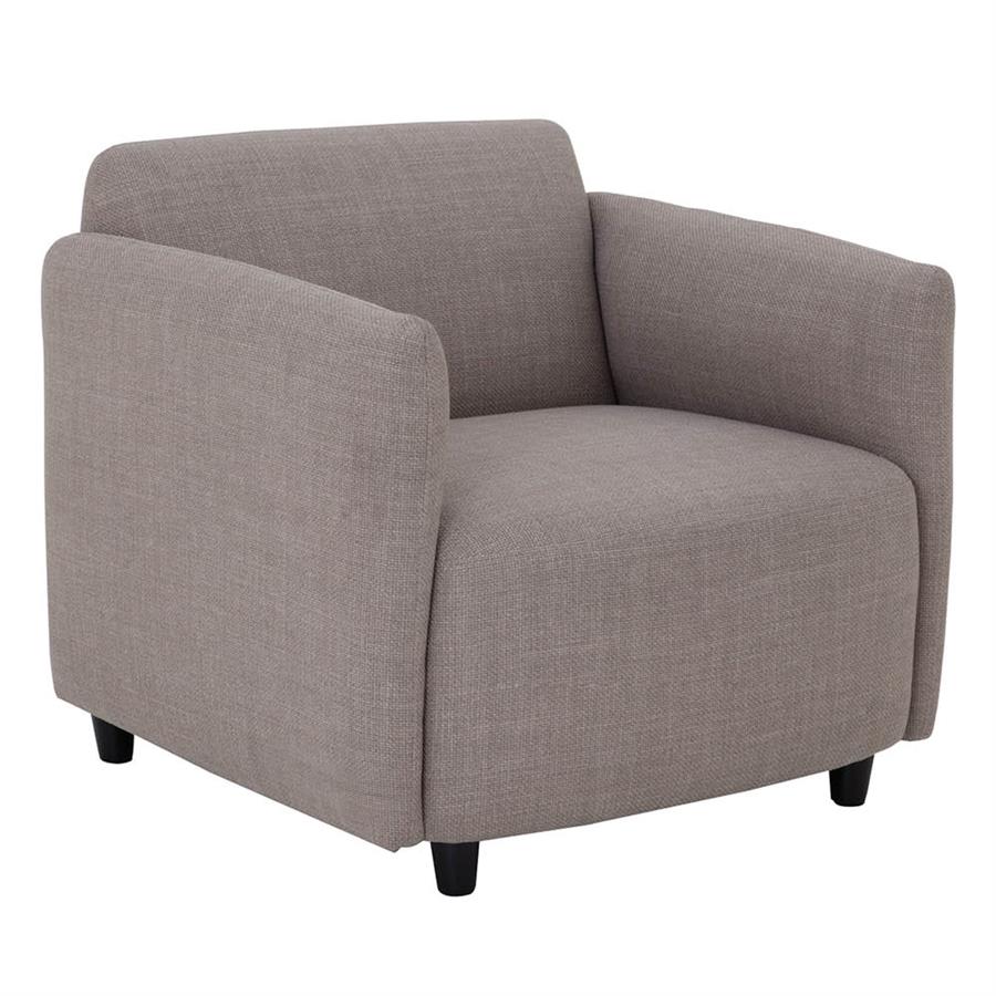 Fauteuil – Bradfort – Beige – Tower Living