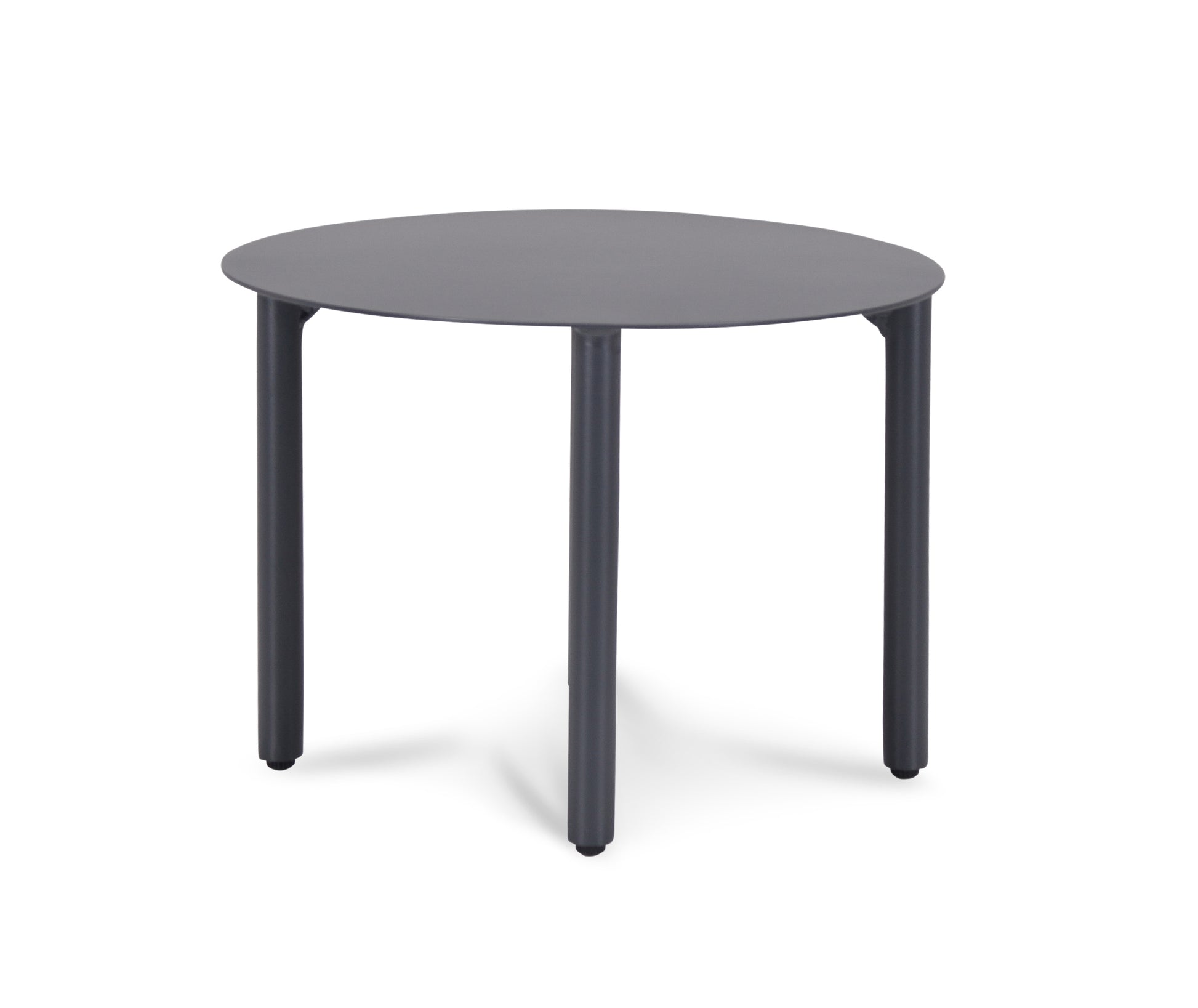Loungeset Palermo Color Antraciet Aluminum Frame Powder Coated