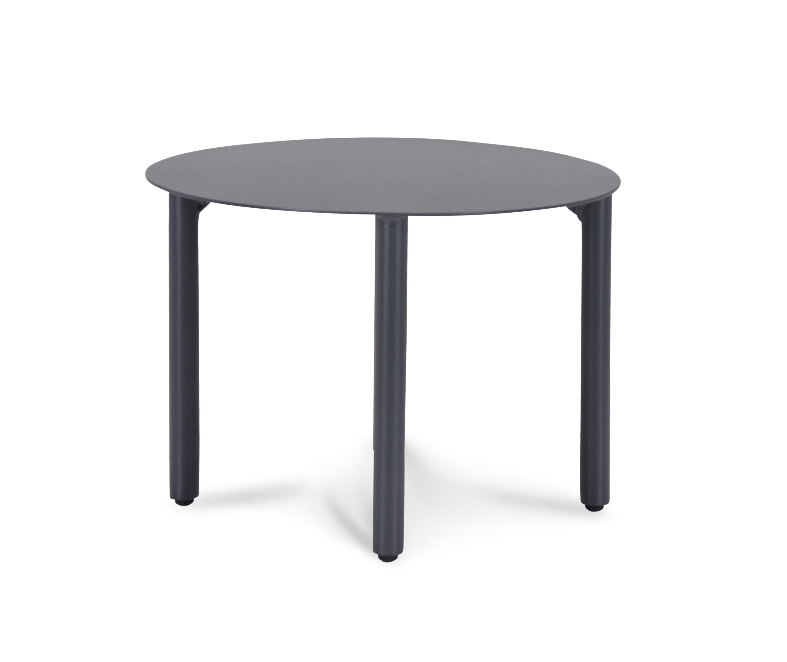 Loungeset Palermo Color Antraciet Aluminum Frame Powder Coated
