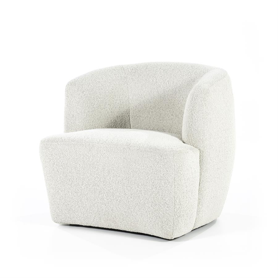 Fauteuil Charlotte - beige Copenhagen