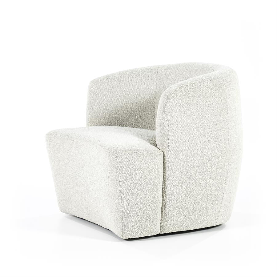 Fauteuil Charlotte - beige Copenhagen