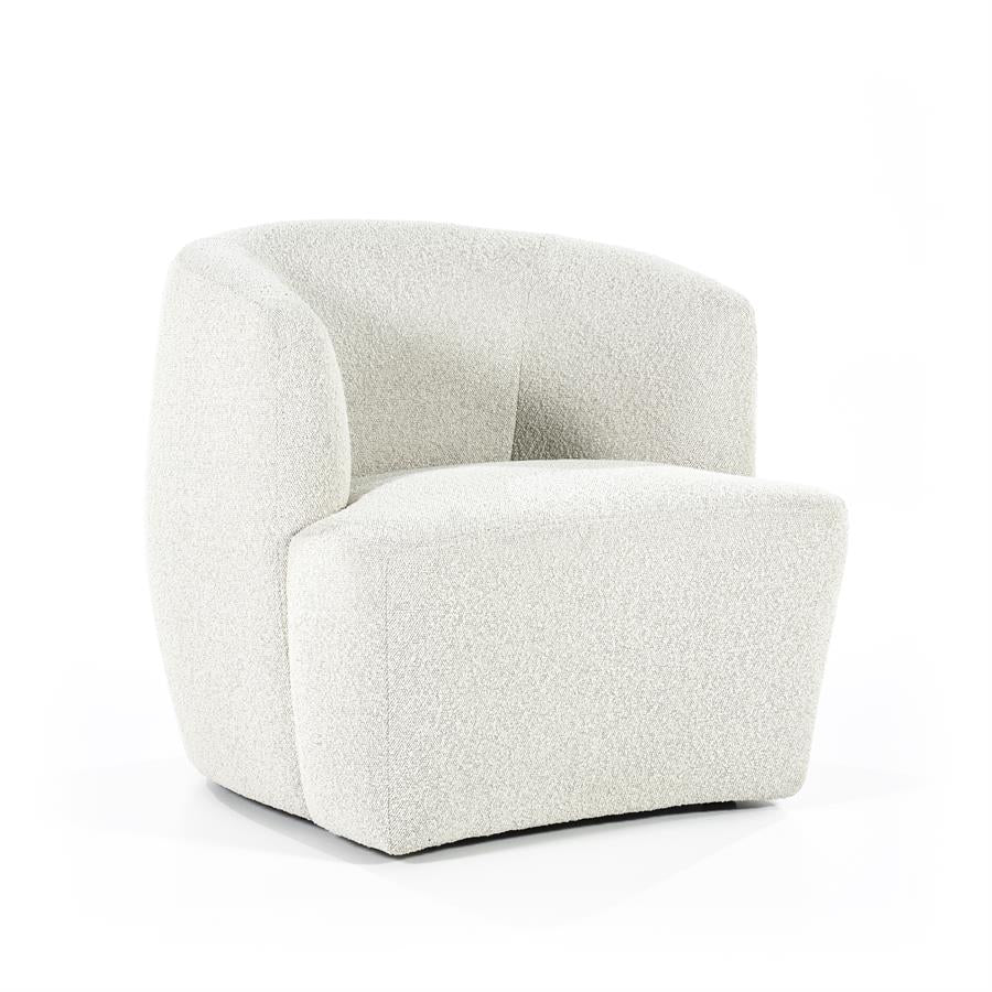 Fauteuil Charlotte - beige Copenhagen