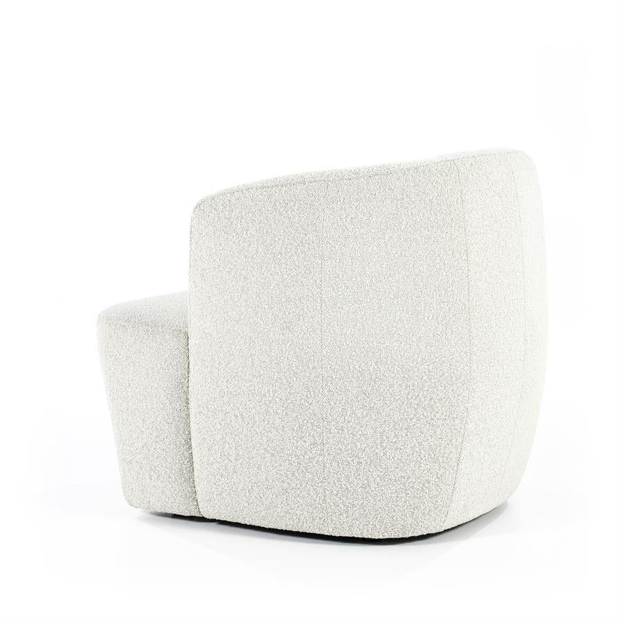 Fauteuil Charlotte - beige Copenhagen