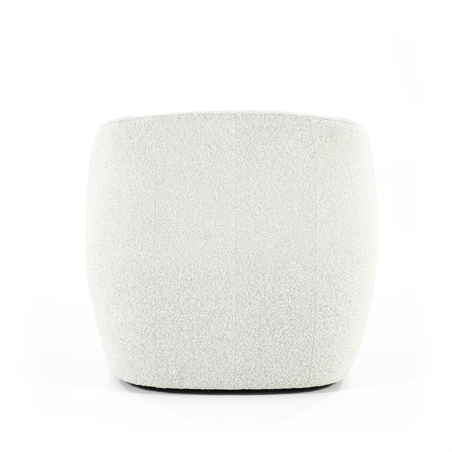 Fauteuil Charlotte - beige Copenhagen
