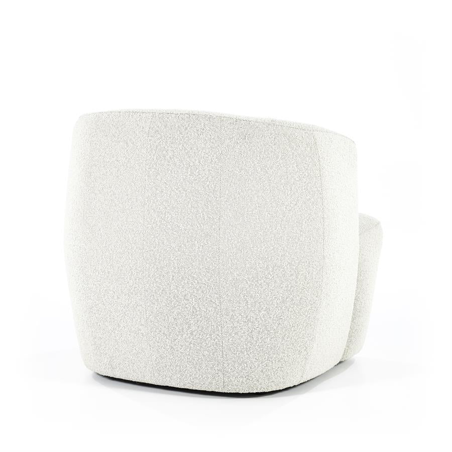 Fauteuil Charlotte - beige Copenhagen