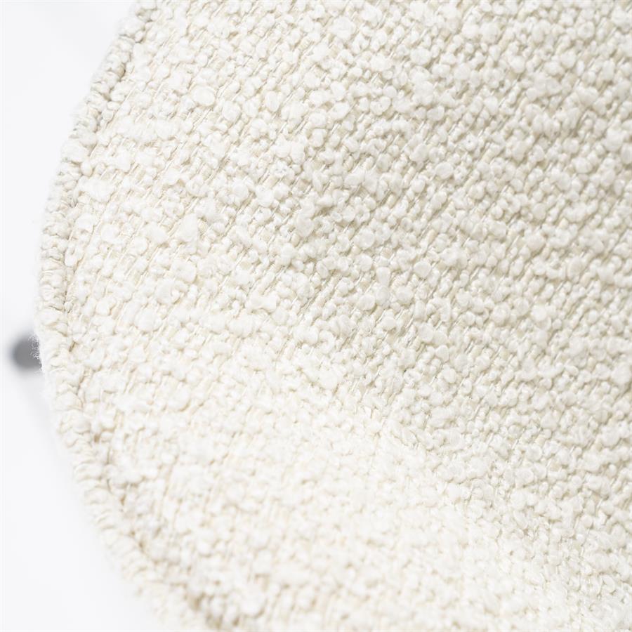 Stoel Tess - beige Spark