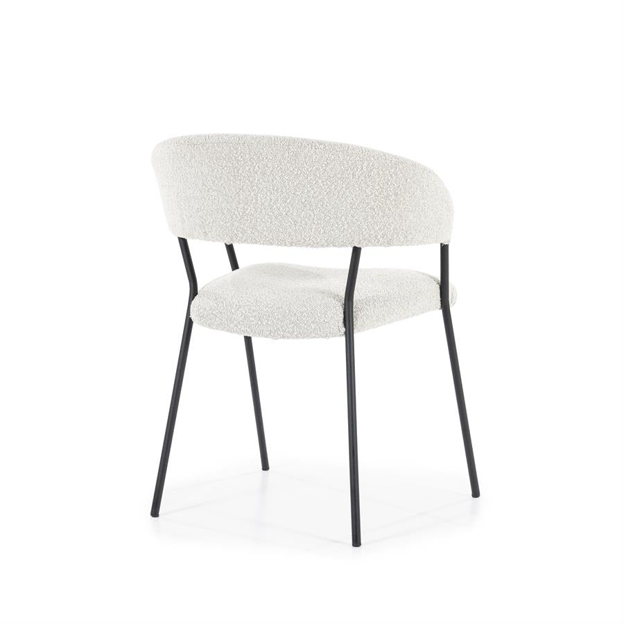 Stoel Luka - beige Copenhagen