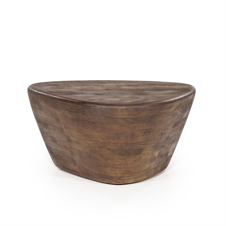 Mila 70x53x35 - bruin