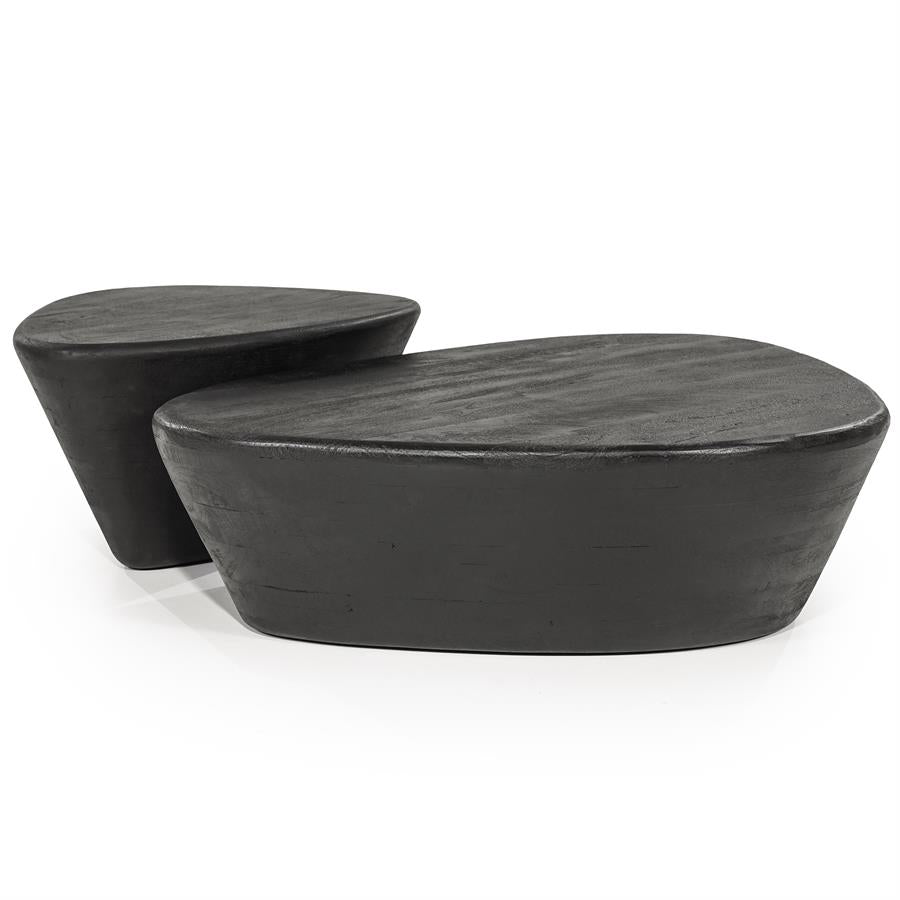 Mila 107x78x30 - zwart