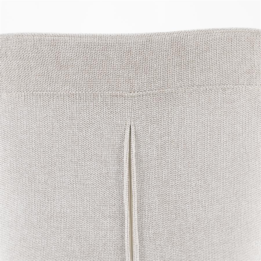 Stoel Mamé - beige Houston