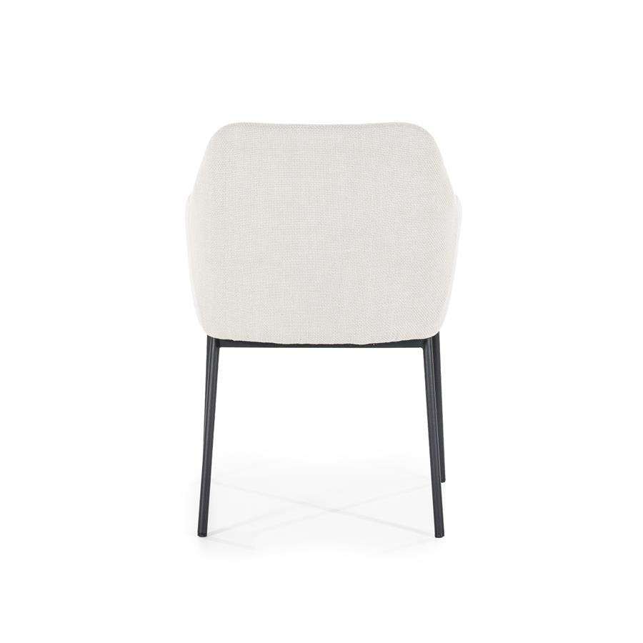 Stoel Paul - beige Linea