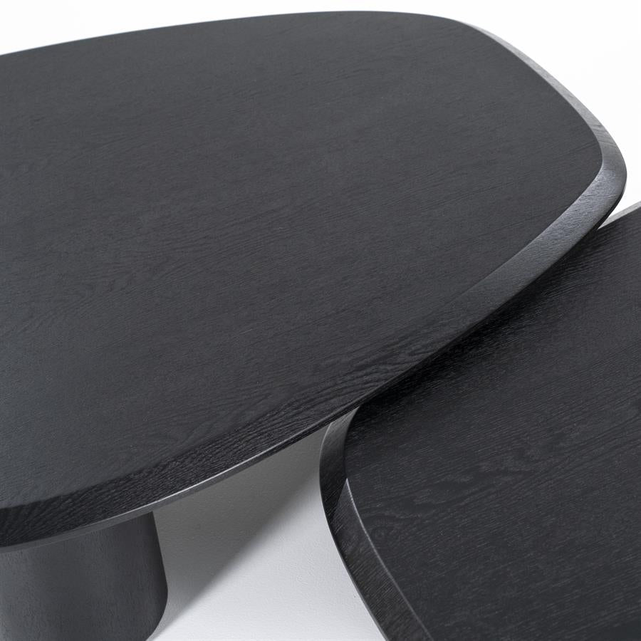 Salontafel Walter - 106x88 cm