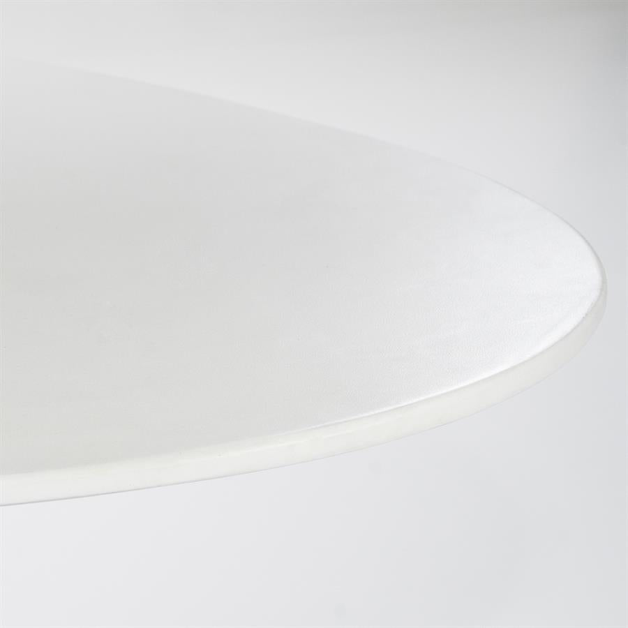 Eettafel Elin ovaal 200 cm