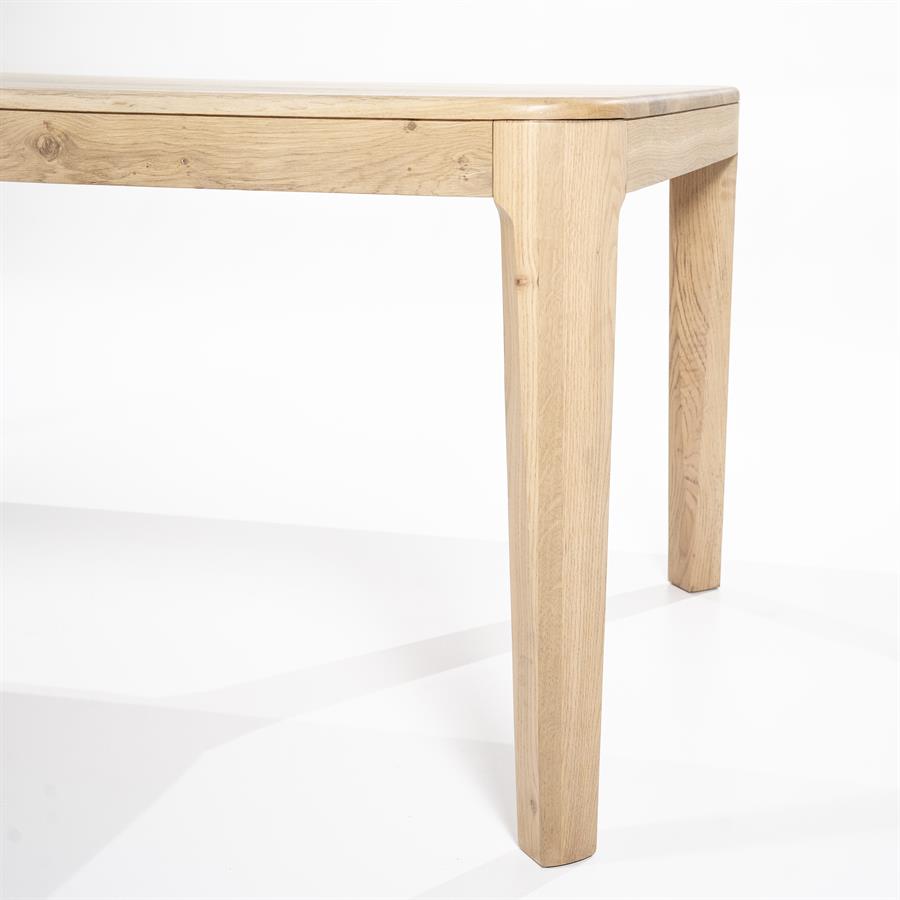 Eettafel Harvey 160x90