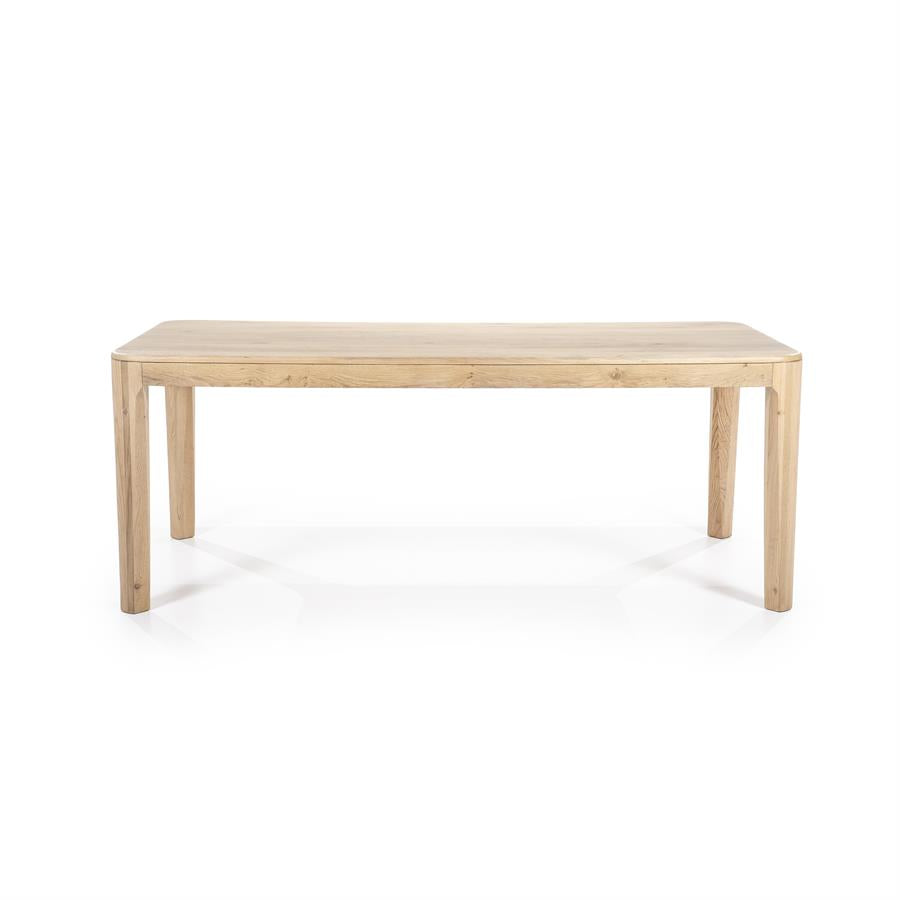 Eettafel Harvey 200x100