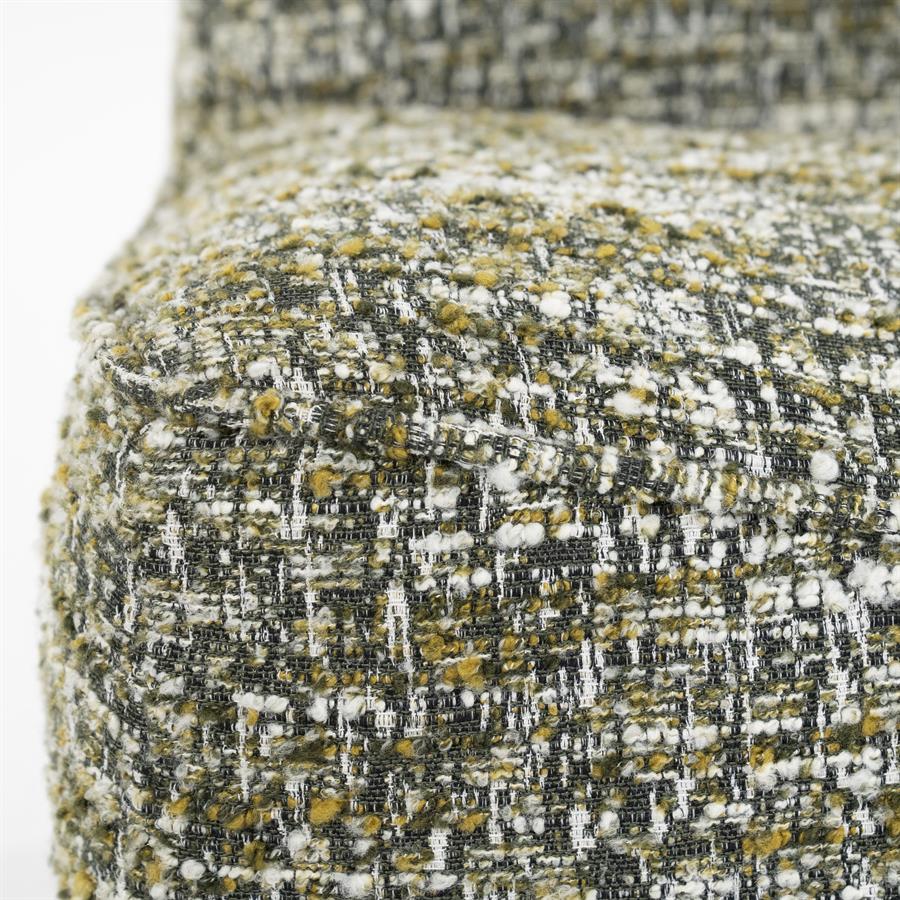 Fauteuil Loys - groen Barkley