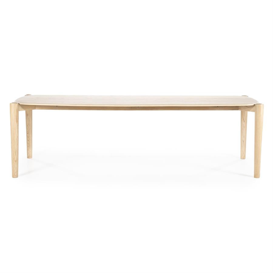 Eettafel Selbu - 240x100 cm