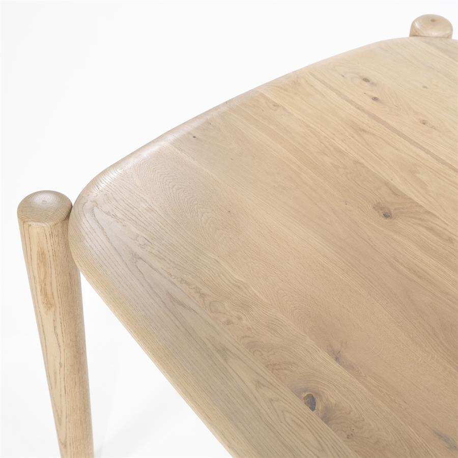 Eettafel Selbu - 240x100 cm