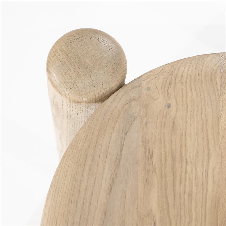 Eettafel Selbu - 240x100 cm