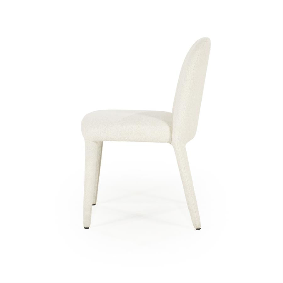 Stoel Jaxx - beige Toscane