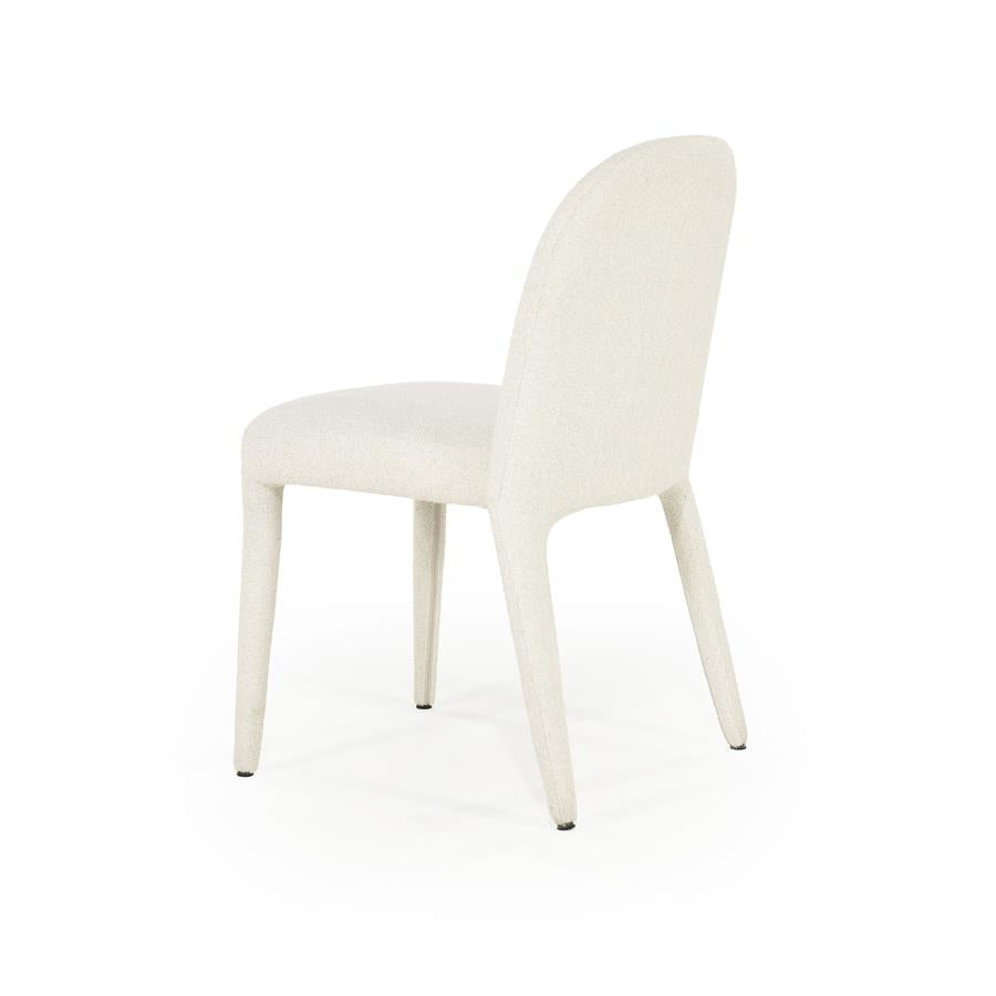 Stoel Jaxx - beige Toscane