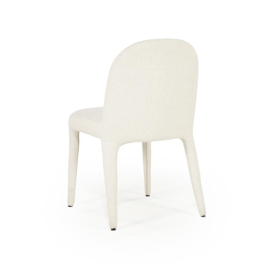 Stoel Jaxx - beige Toscane