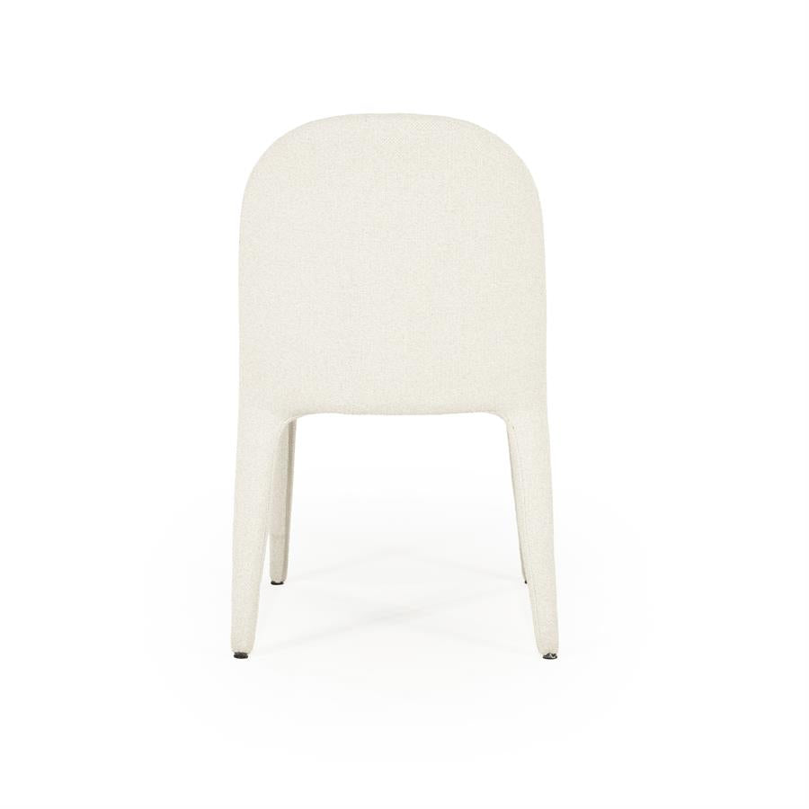 Stoel Jaxx - beige Toscane