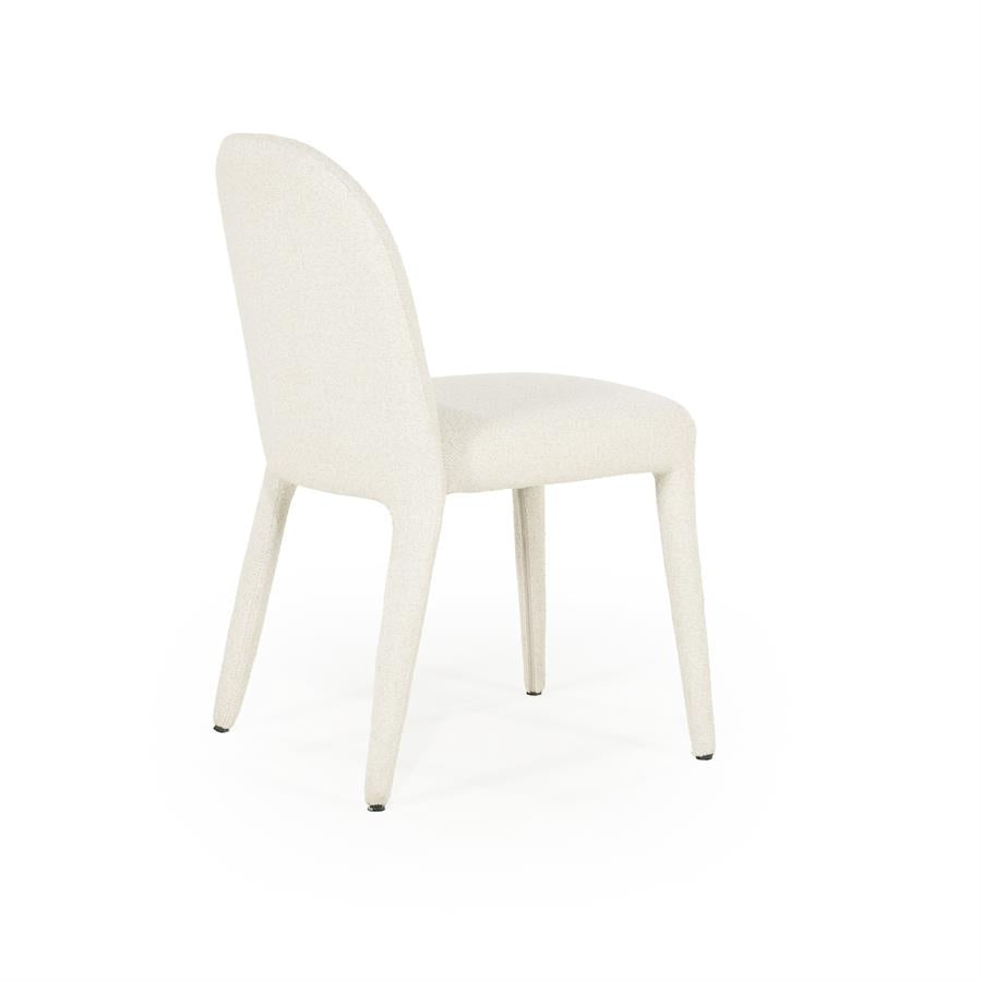 Stoel Jaxx - beige Toscane