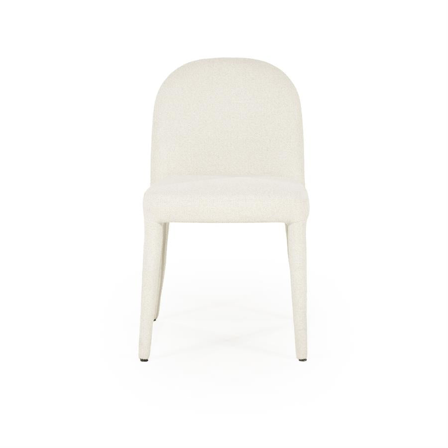 Stoel Jaxx - beige Toscane