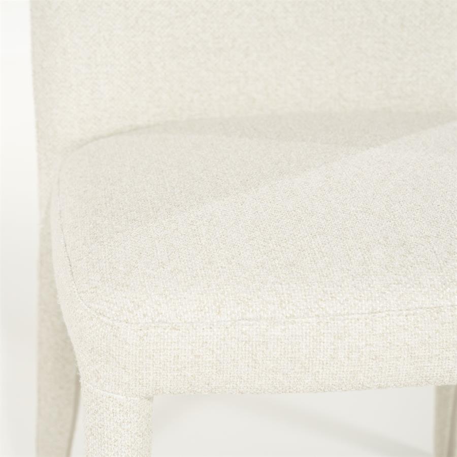 Stoel Jaxx - beige Toscane